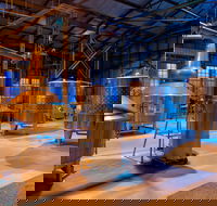 Launceston Distillery - 2032 Olympic Games