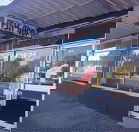 Margie's Family Bistro - 2032 Olympic Games