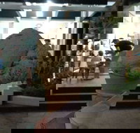 Massimo's Gelateria - 2032 Olympic Games