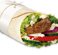 Mc Donalds - Townsville - 2032 Olympic Games