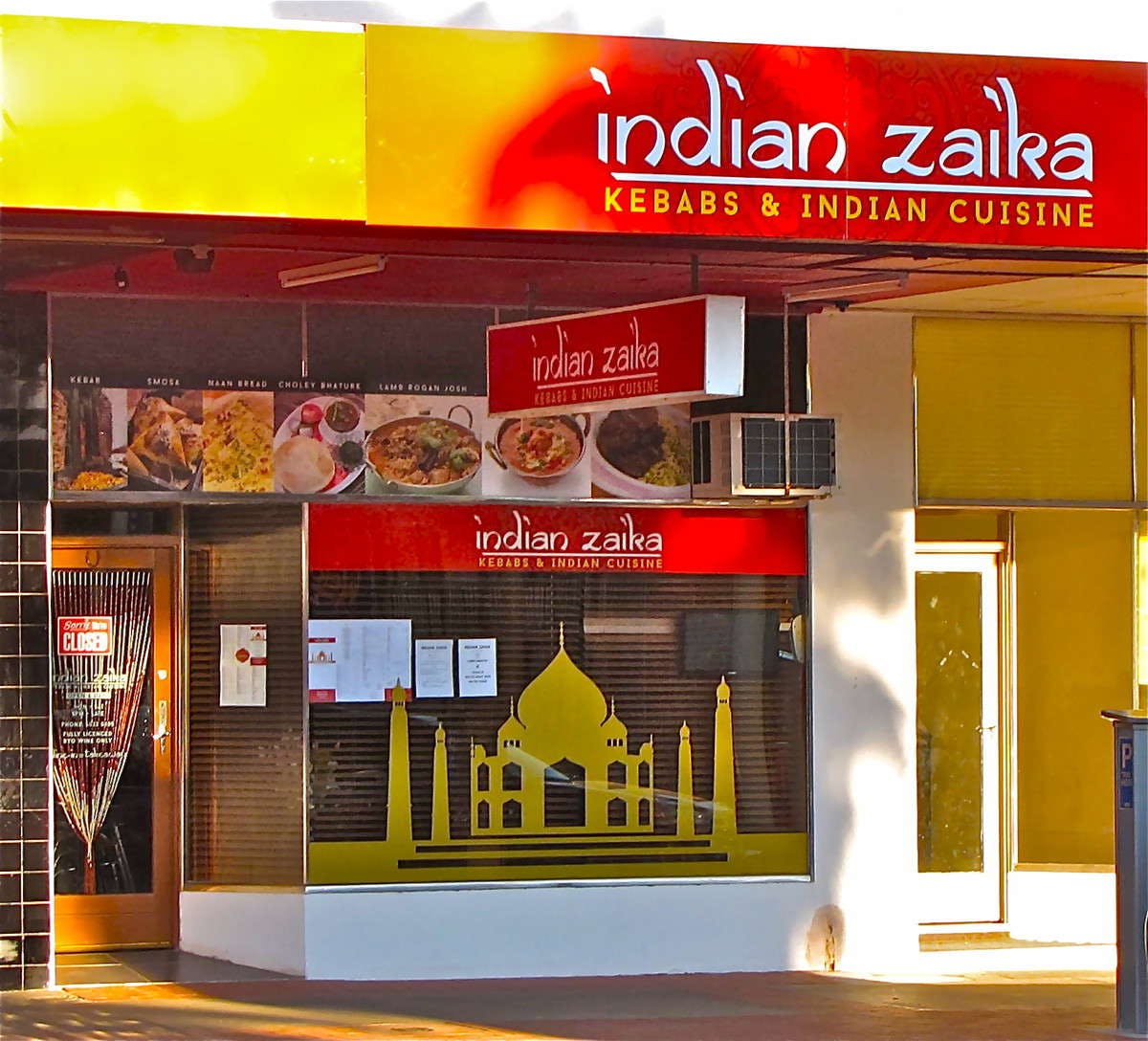 Colac VIC 2032 Olympic Games