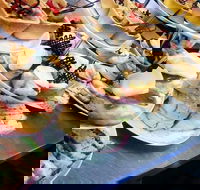 Mt Nathan Coolibah Cafe - 2032 Olympic Games