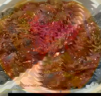 Noodle Box - Caboolture - 2032 Olympic Games