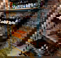 Noodle canteen - 2032 Olympic Games