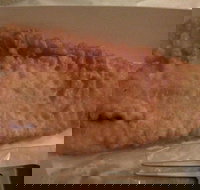 North Balwyn Fish n Chips - 2032 Olympic Games