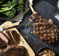 Outback Steakhouse