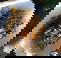 Paradiso Cafe - 2032 Olympic Games