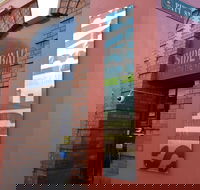 Side Bar - 2032 Olympic Games