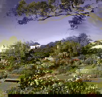 Skillogalee Winery  Restaurant - 2032 Olympic Games