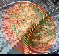 Slices  Andy's - 2032 Olympic Games