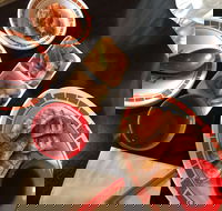 Smile - 2032 Olympic Games