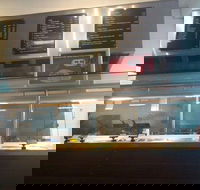 South Parade Charcoal Chicken - 2032 Olympic Games