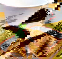 Suan Suan - 2032 Olympic Games