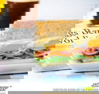 Subway - Newtown - 2032 Olympic Games