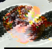 Tasty Chinese Restaurant - 2032 Olympic Games