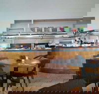 Teshi's - 2032 Olympic Games