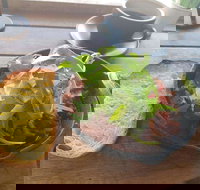 That Place on Sturt - 2032 Olympic Games