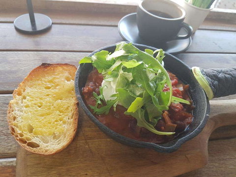 That Place On Sturt - 2032 Olympic Games 0