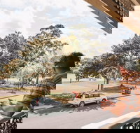 The Heritage Hotel of Gladstone - 2032 Olympic Games