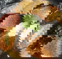 The Noosa Nosherie - 2032 Olympic Games