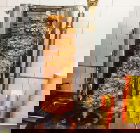 Thornlie Kebabs - 2032 Olympic Games