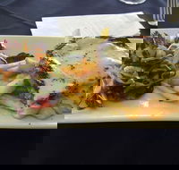 Windows on Wygonda - 2032 Olympic Games