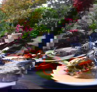 Wyee Nursery Cafe - 2032 Olympic Games