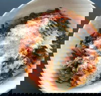 Young Barons - 2032 Olympic Games