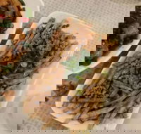 Yummy Pepper House - Haymarket - 2032 Olympic Games