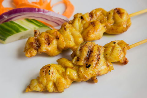 8 Thai - 2032 Olympic Games 0