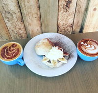 Addiction Food  Coffee House