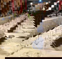 Bompas Beachport - 2032 Olympic Games