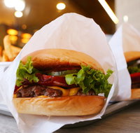 Burger Project - Chadstone