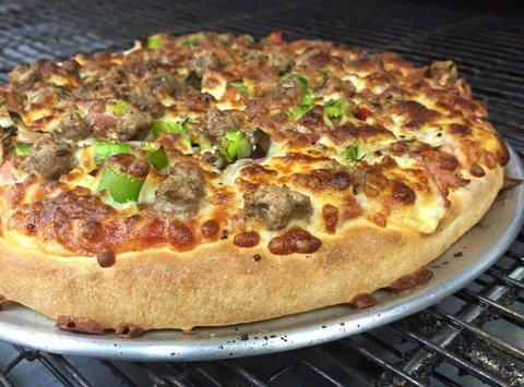 Cafe Da Cruize - 2032 Olympic Games 0