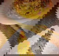 Carmen's Little Taste of Italy - 2032 Olympic Games