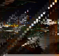 Charcoal Chicken - 2032 Olympic Games