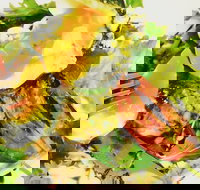 Citrus  Spice - 2032 Olympic Games