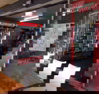 CJ's Pastries - Caboolture - 2032 Olympic Games