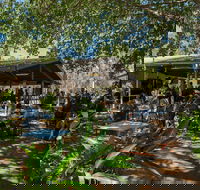 Cox Country Club - 2032 Olympic Games