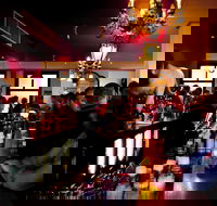 Elephant and Castle Hotel - 2032 Olympic Games