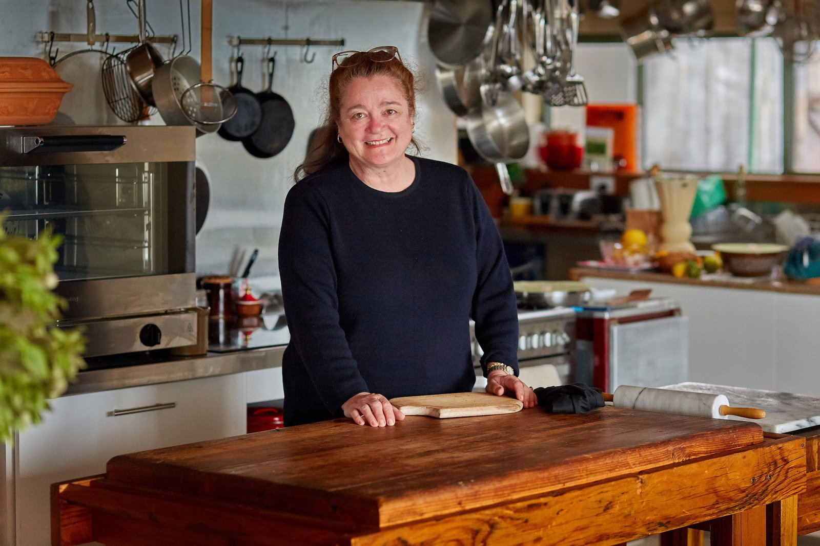 Lady Barron TAS 2032 Olympic Games