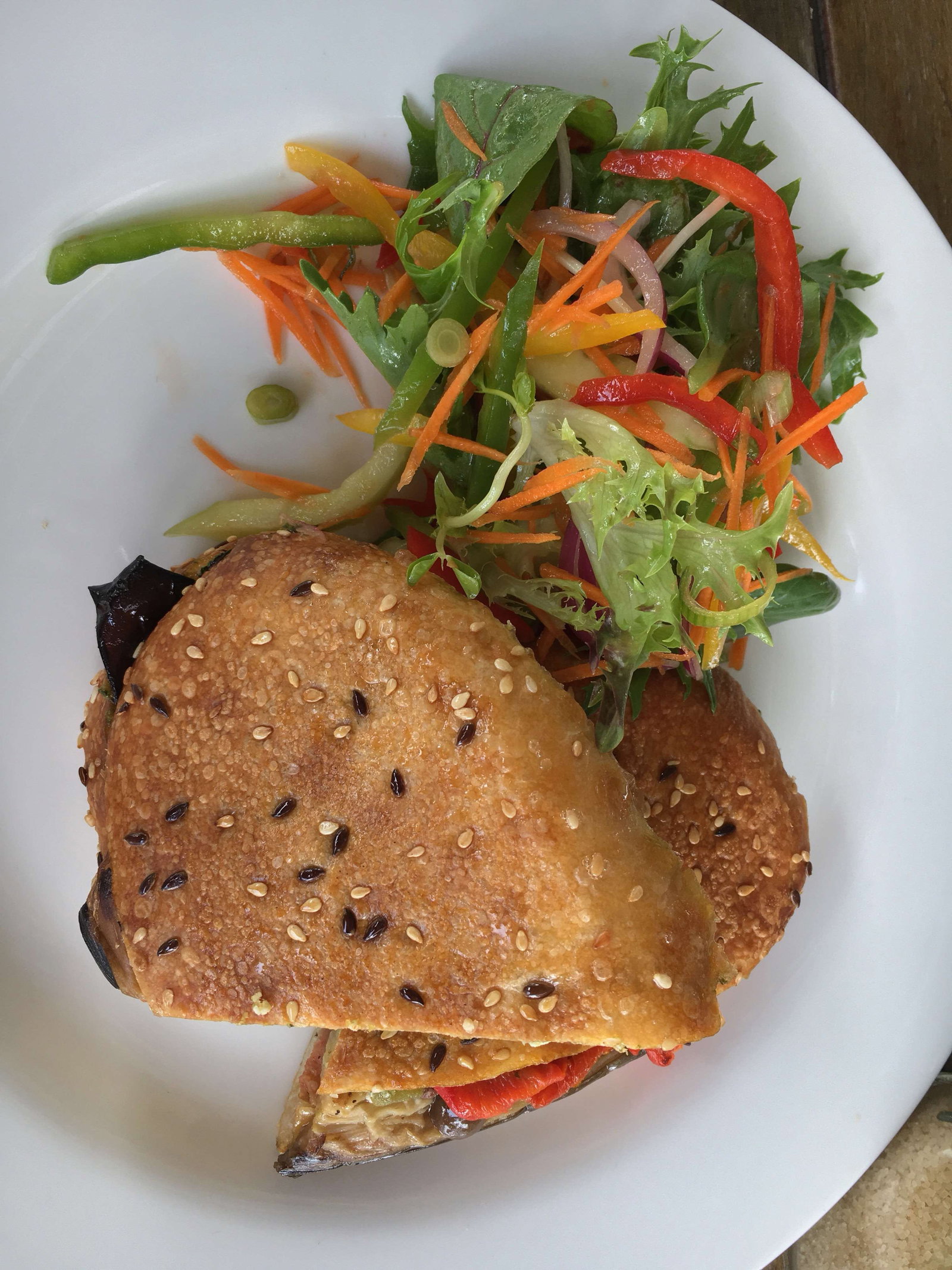 Gnotuk VIC 2032 Olympic Games