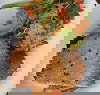 Front Paddock Cafe  Larder - 2032 Olympic Games