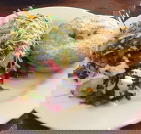 Goanna Bakery  Cafe - 2032 Olympic Games