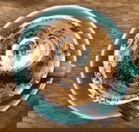 Good Neighbours Cafe - 2032 Olympic Games