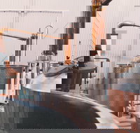 Great Southern Distilling Company - 2032 Olympic Games