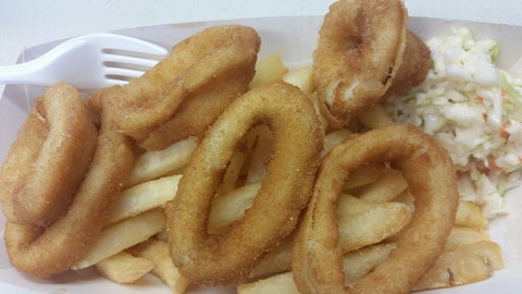 Holmview Central Bakery - 2032 Olympic Games 0