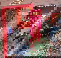 In 2 Thai - 2032 Olympic Games