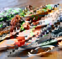 Indian Mumtaj - 2032 Olympic Games