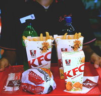 KFC - Chadstone